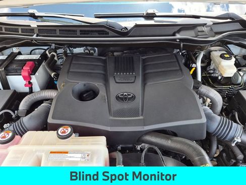 Used 2022 Toyota Tundra Limited AWD/4WD image 14