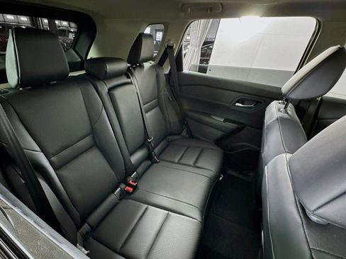 New 2026 Nissan Rogue Dark Armor AWD/4WD image 24
