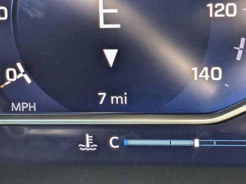 New 2025 Chevrolet Silverado 2500 High Country w/ Midnight Edition image 28