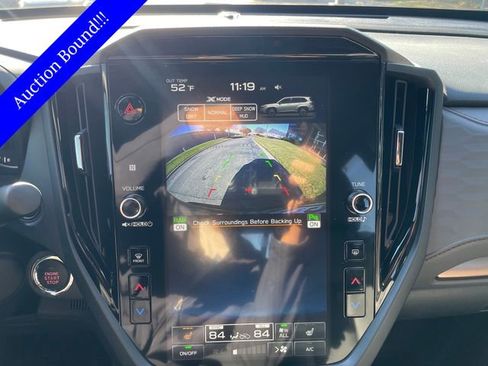 Used 2025 Subaru Forester Sport w/ Popular Package #1 image 28