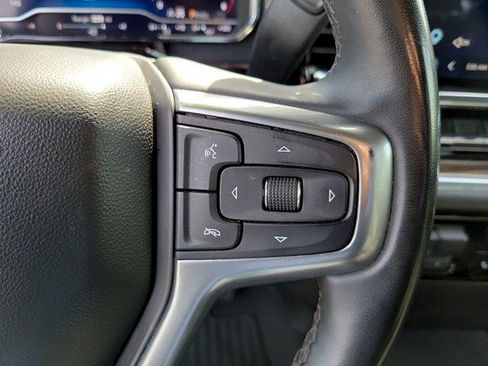 Used 2025 Chevrolet Silverado 2500 LT w/ Convenience Package AWD/4WD image 29