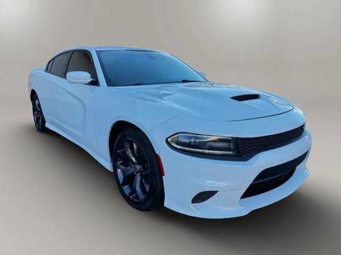 Used 2019 Dodge Charger GT RWD image 4