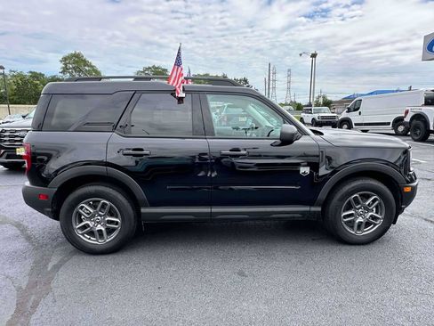 Used 2026 Ford Bronco Sport Big Bend AWD/4WD image 4