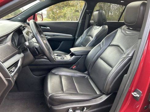 Used 2020 Cadillac XT4 Premium Luxury image 11