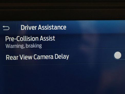 Used 2023 Ford Bronco Big Bend image 30