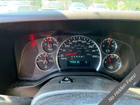 Used 2020 Chevrolet Express 3500 LS RWD image 16