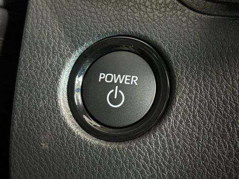 New 2026 Toyota Camry XLE FWD image 27