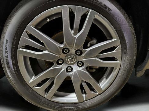 Used 2021 Honda Passport EX-L image 30