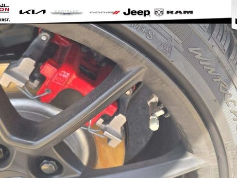 Used 2025 Honda Civic Type R image 18