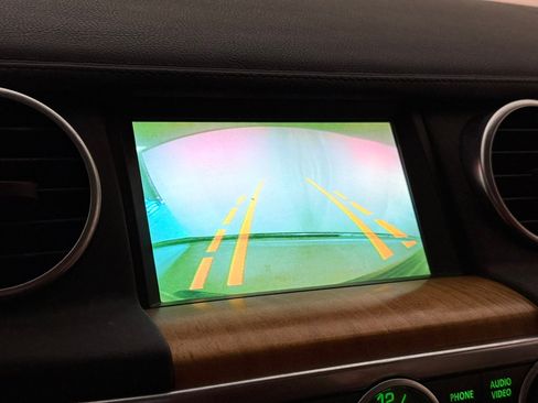 Used 2013 Land Rover LR4 HSE image 33