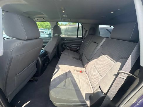 Used 2019 GMC Yukon SLE w/ SLE Value Package AWD/4WD image 12