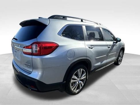 Used 2020 Subaru Ascent Limited image 7