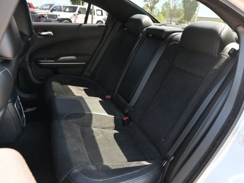 Used 2023 Dodge Charger R/T w/ Plus Group RWD image 32