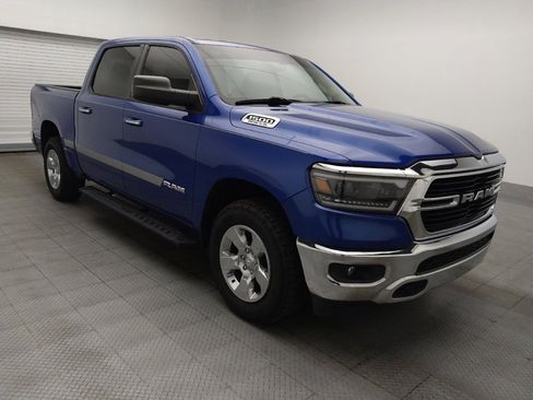 Used 2019 RAM 1500 Big Horn image 13