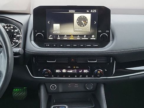 Used 2022 Nissan Rogue SL w/ SL Premium Package image 21