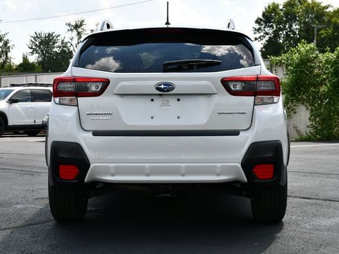 Used 2023 Subaru Crosstrek 2.0i AWD/4WD image 6