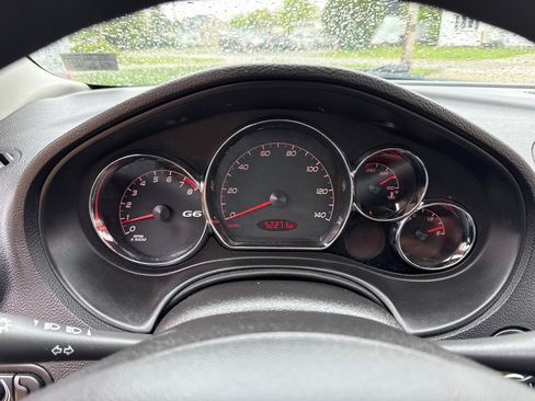 Used 2008 Pontiac G6 Value Leader FWD image 14