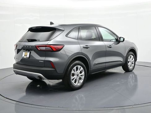 Used 2025 Ford Escape Active AWD/4WD image 6