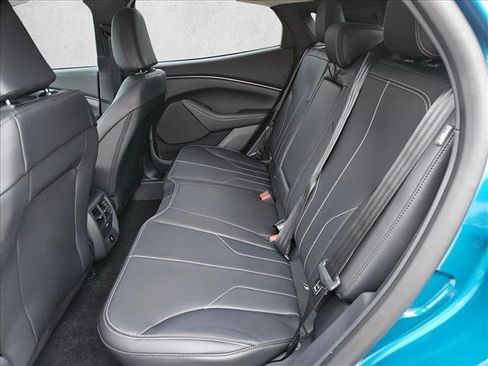 New 2026 Ford Mustang Mach-E Select image 12