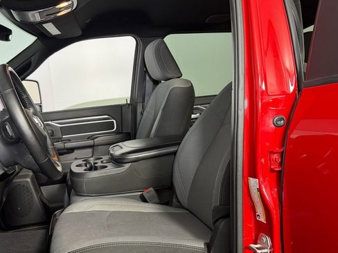 Certified 2024 RAM 2500 Big Horn w/ Bed Utility Group image 25