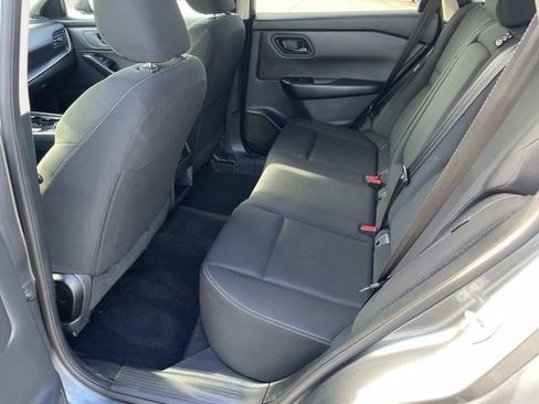 Certified 2024 Nissan Rogue S image 11