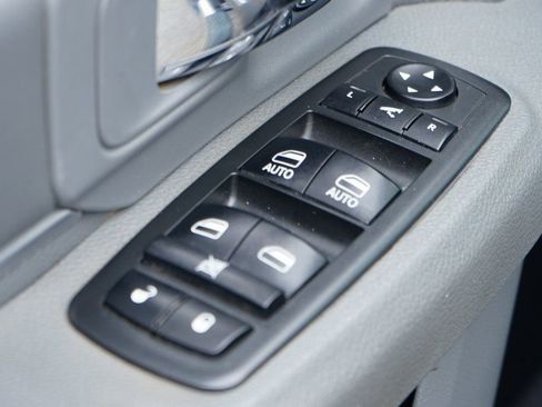 Used 2017 RAM 2500 Big Horn image 14