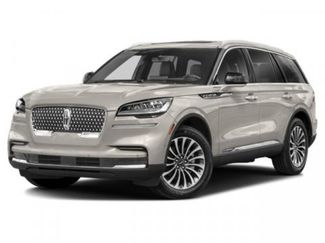 Used 2023 Lincoln Aviator 2WD video 1