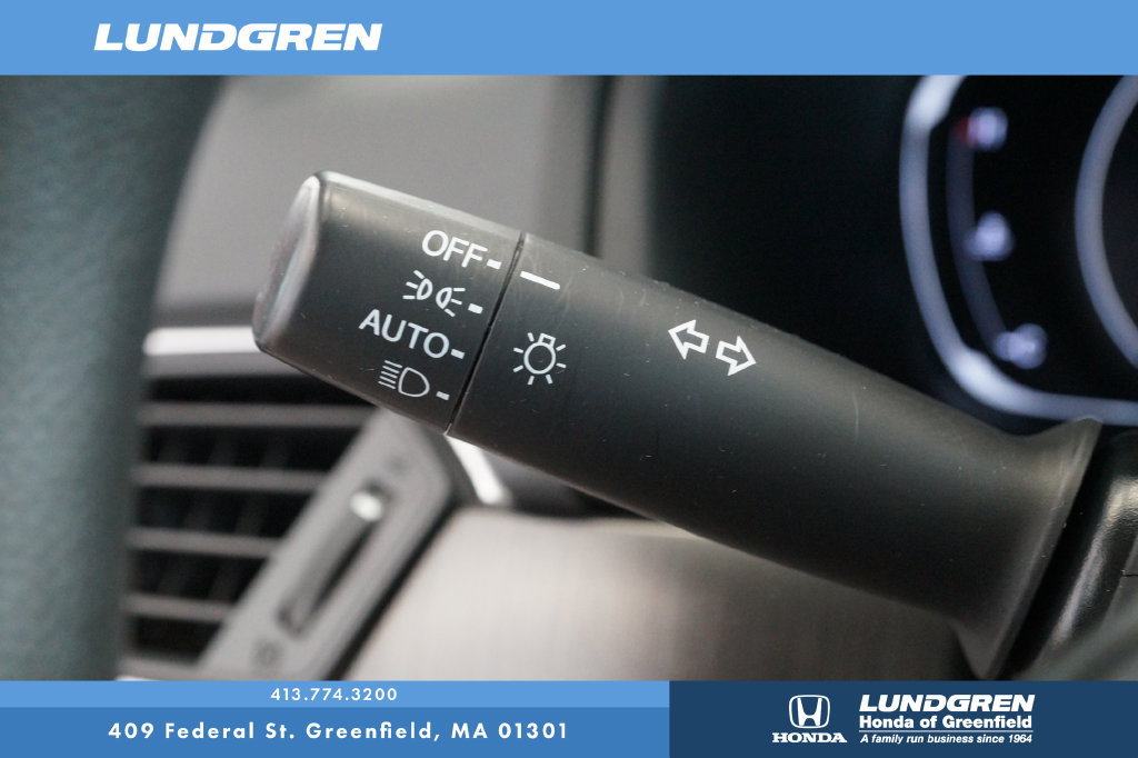 Used 2021 Honda Accord LX image 19