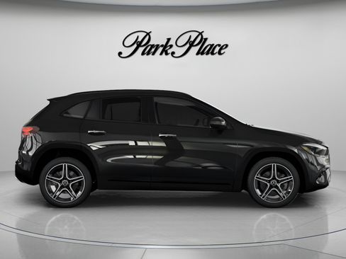 Certified 2026 Mercedes-Benz GLA 250 image 27