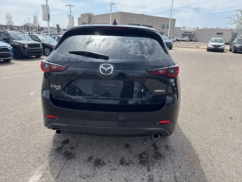 Used 2023 MAZDA CX-5 AWD 2.5 S w/ Premium Plus Pkg image 6