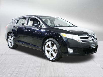 Used 2011 Toyota Venza