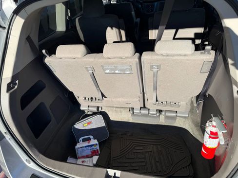 Used 2016 Honda Odyssey LX image 25