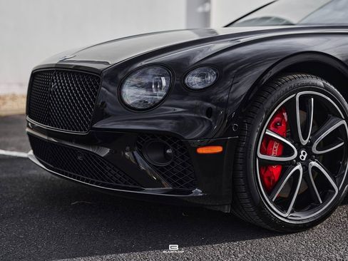 Used 2020 Bentley Continental GT image 7
