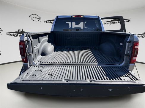 Used 2021 RAM 1500 Laramie image 30