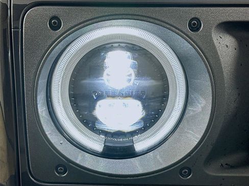 New 2026 INEOS Grenadier Trialmaster Edition image 10