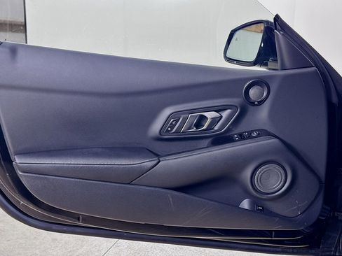 Used 2024 Toyota Supra Premium w/ Driver Assist Package image 11