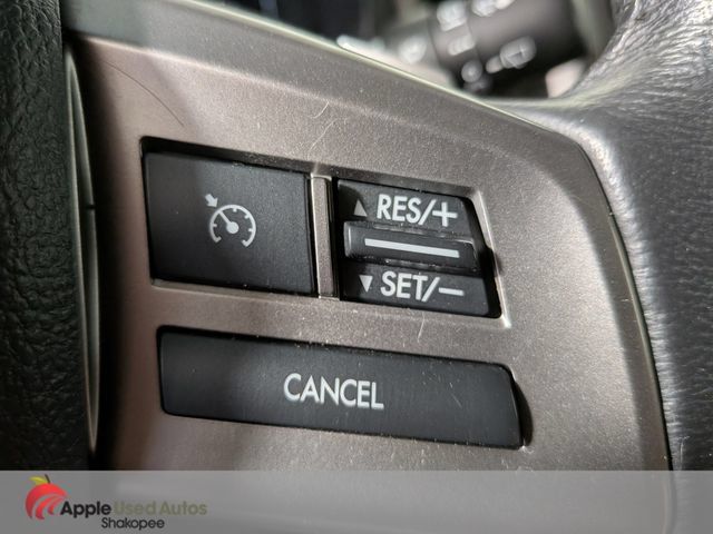 Used 2013 Subaru Outback 2.5i Limited AWD/4WD image 29