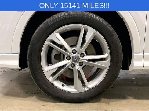 Used 2020 Audi Q3 2.0T Premium w/ Convenience Package AWD/4WD image 9