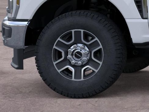 New 2026 Ford F250 Lariat w/ Lariat Premium Package AWD/4WD image 19