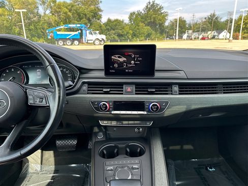 Used 2019 Audi A4 2.0T Premium w/ 18" Wheel Package image 14