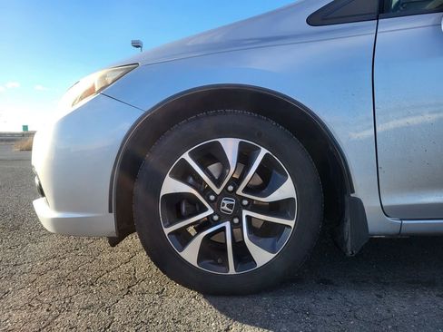 Used 2013 Honda Civic EX-L image 19