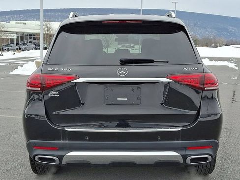 Used 2021 Mercedes-Benz GLE 350 4MATIC image 8