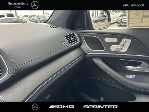 New 2026 Mercedes-Benz GLE 450 4MATIC Coupe image 24