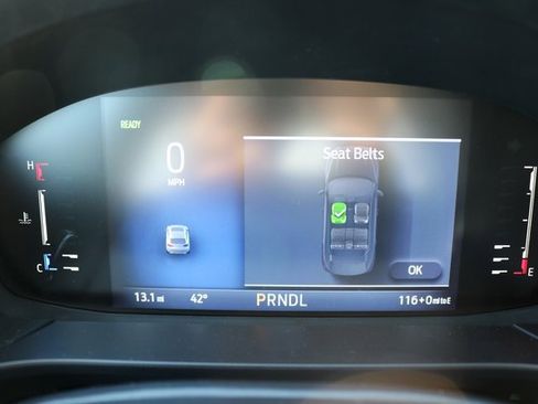 Used 2024 Ford Escape SE image 21