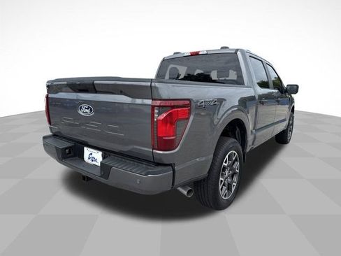 Used 2024 Ford F150 STX image 5
