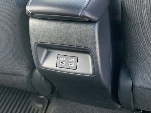 Used 2025 Toyota Corolla SE w/ SE Package FWD image 35