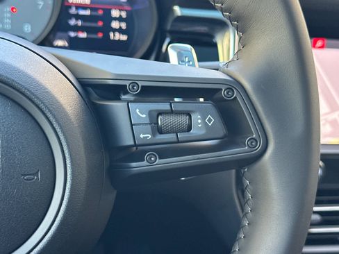 New 2026 Porsche Macan S AWD/4WD image 28