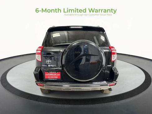 Used 2010 Toyota RAV4 4WD image 6