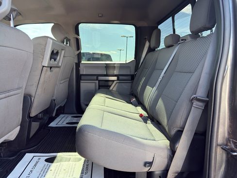 Used 2019 Ford F450 XLT w/ XLT Value Package AWD/4WD image 10