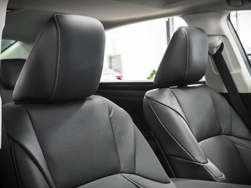 Certified 2025 Lexus ES 300h w/ Premium Package FWD image 26